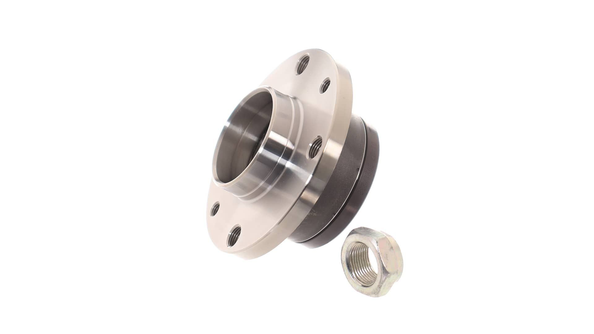 VKBA3583 SKF Маточина задня