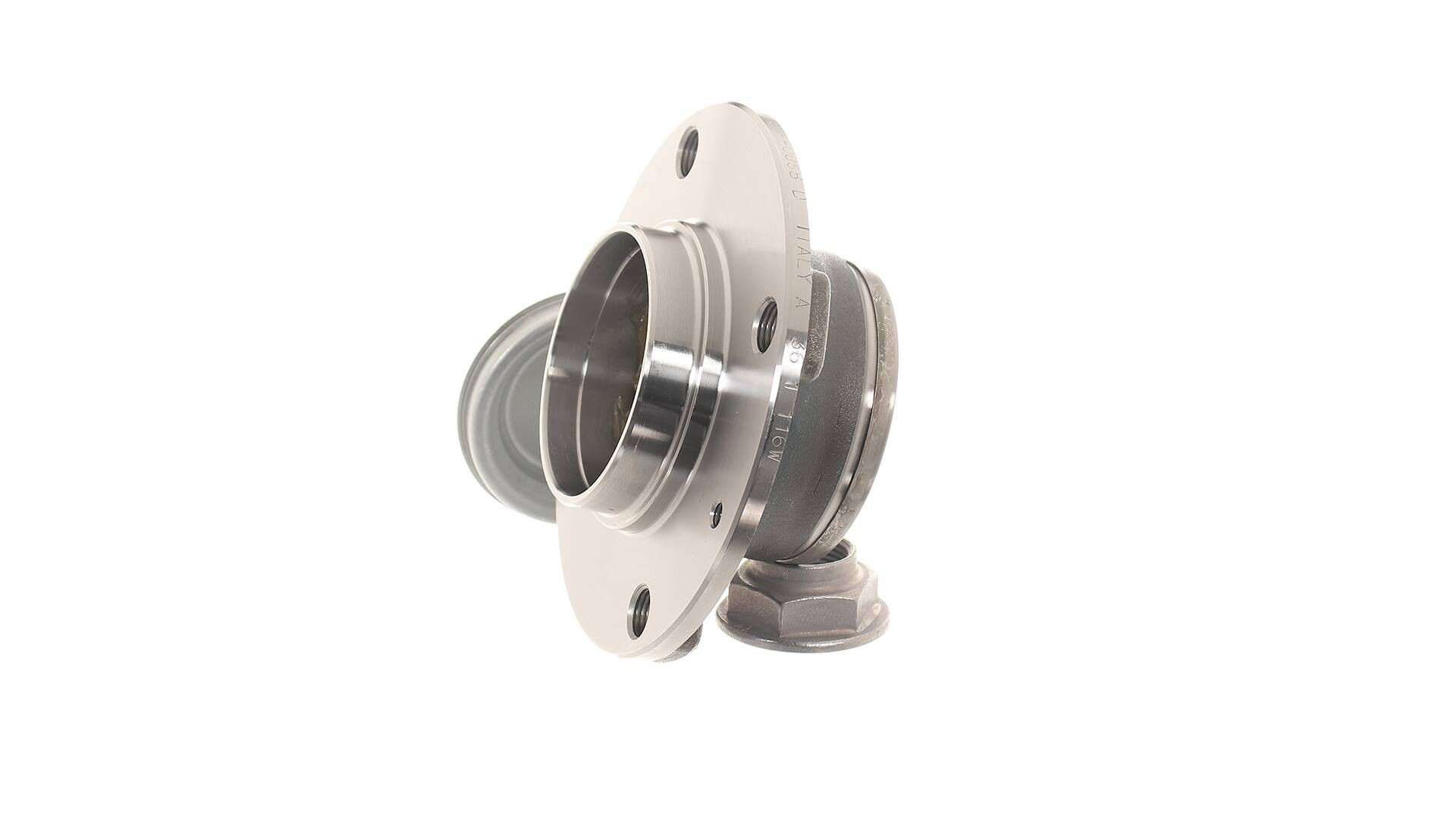 Маточини задніх коліс SKF VKBA3585 ціна, від 36.94 USD
