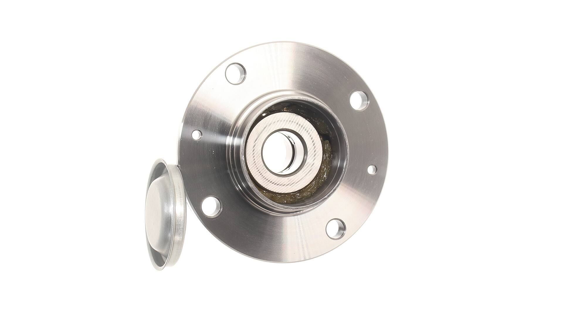 Купити VKBA3585 SKF Підшипник ступиці колеса