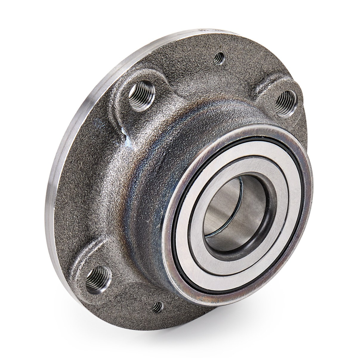 Купити VKBA3587 SKF Підшипник ступиці колеса