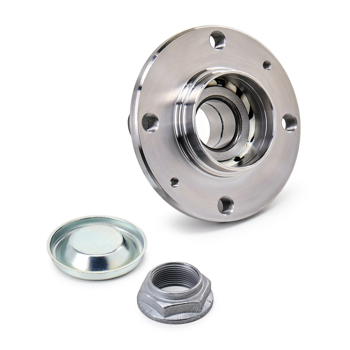 Маточини задніх коліс SKF VKBA3587 ціна, від 36.74 USD