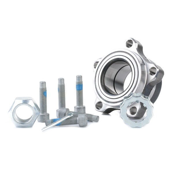 Купити VKBA3588 SKF Підшипник ступиці передньої