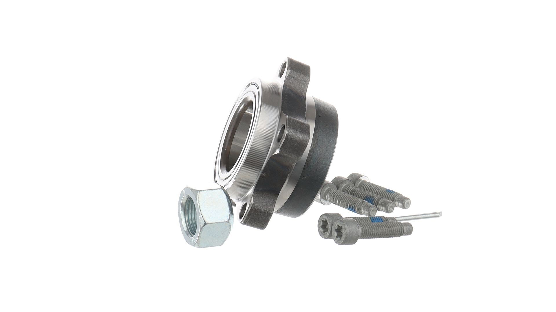 Підшипник маточини SKF VKBA3588