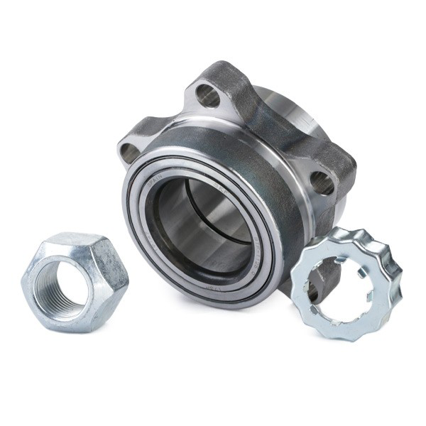 VKBA3588 SKF Підшипник маточини передньої