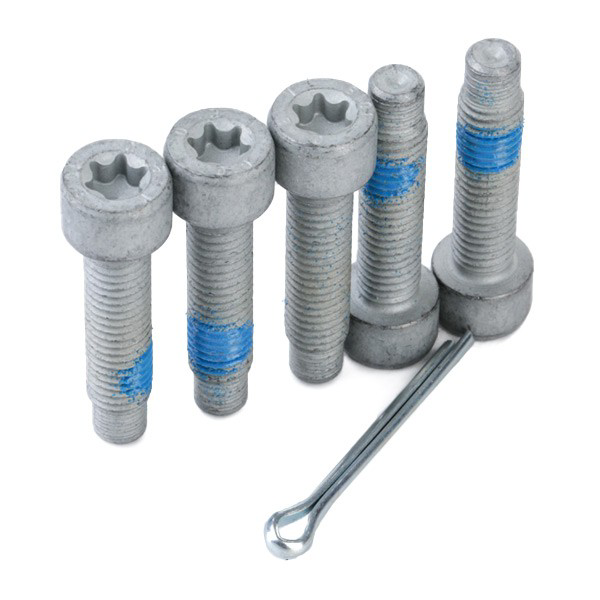 Комплект підшипник маточини передньої SKF VKBA3588 ціна, від 53.27 USD