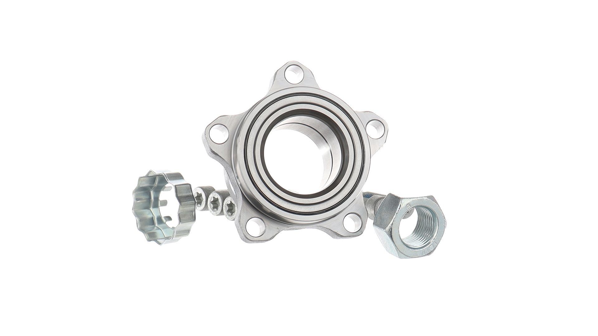 Підшипник ступиці VKBA3588 SKF