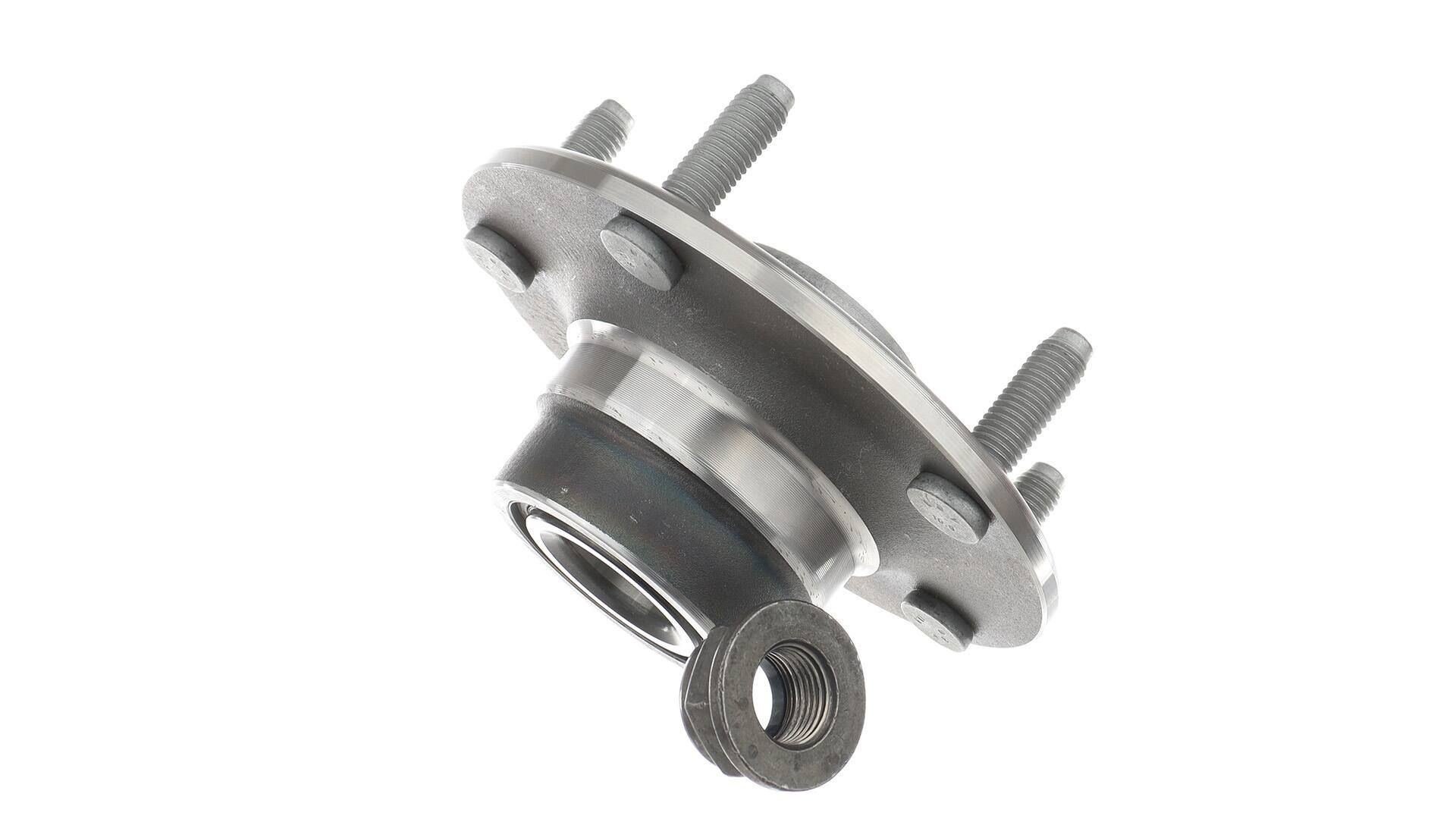 Маточина заднього колеса SKF VKBA3589
