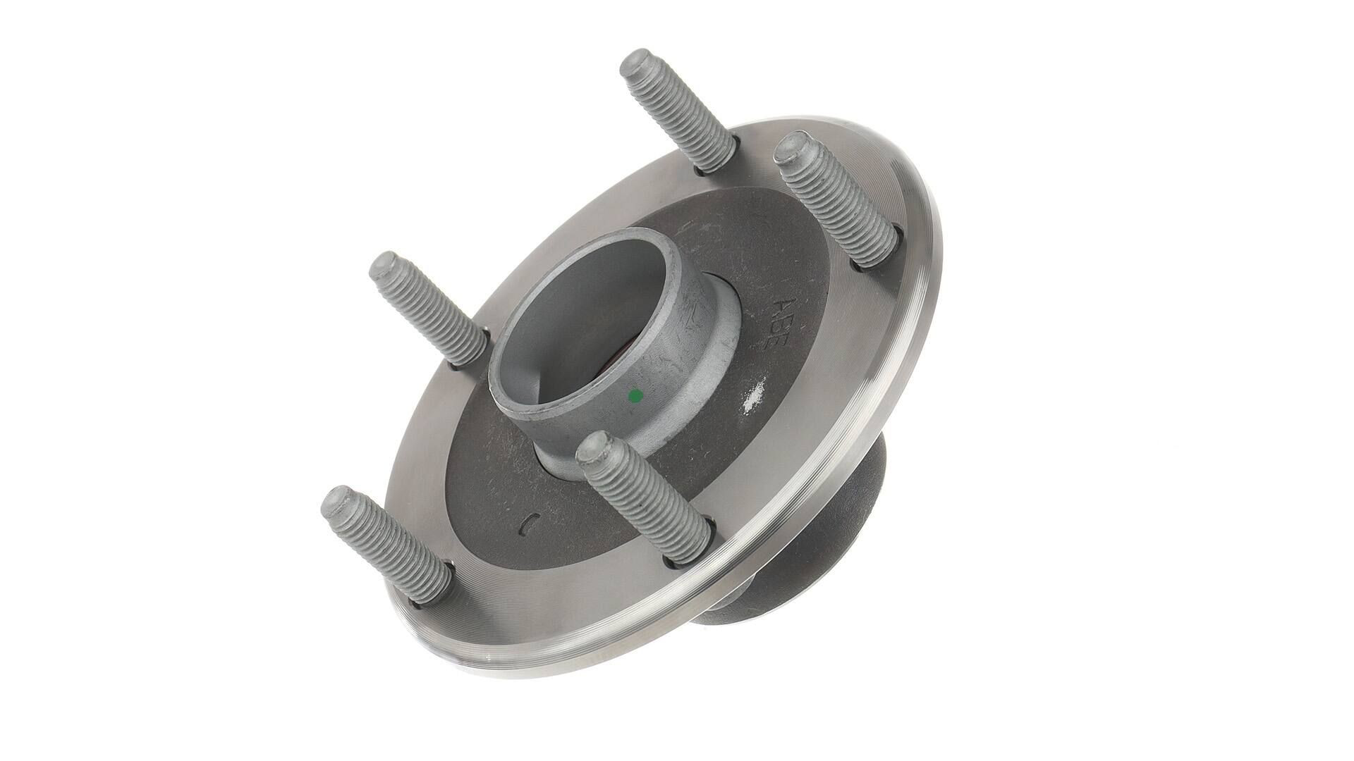 Купити VKBA3589 SKF Підшипник ступиці колеса