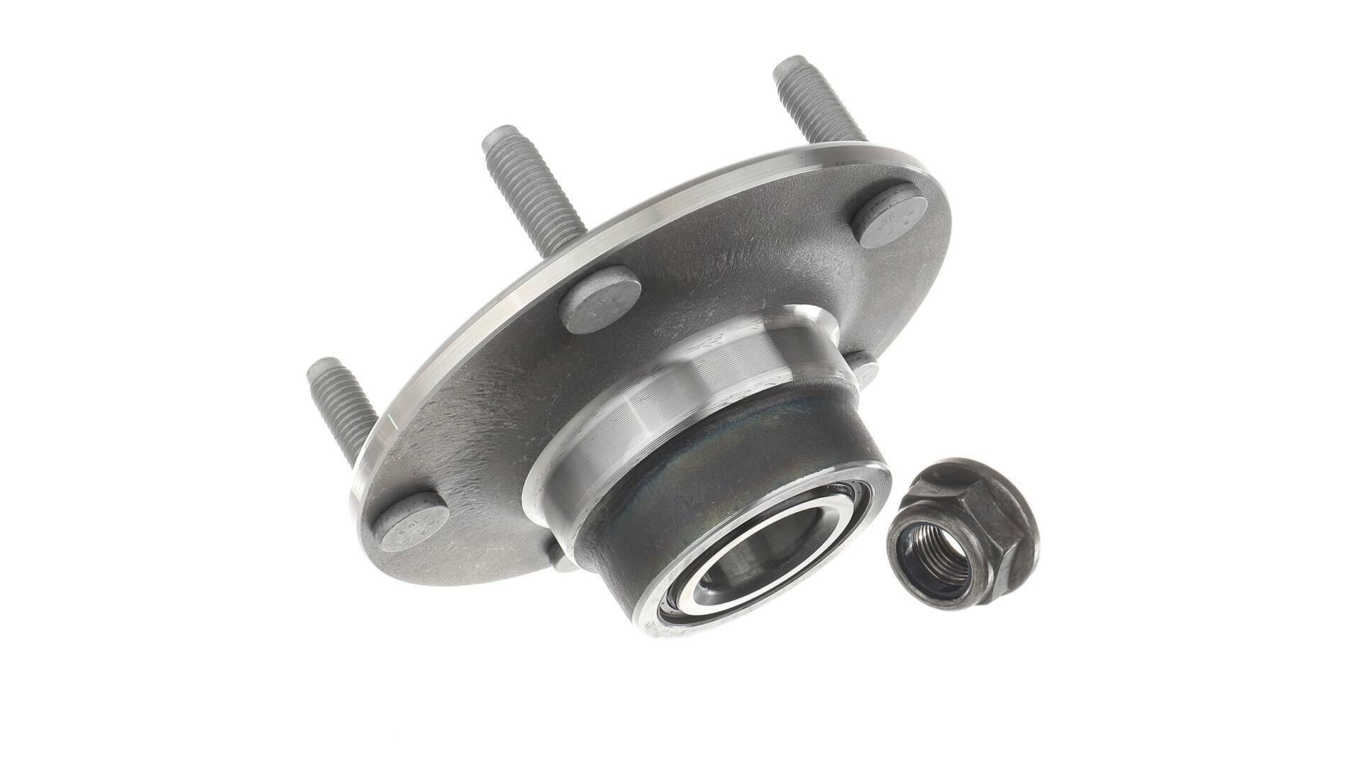 Маточини задніх коліс SKF VKBA3589 ціна, від 104.84 USD