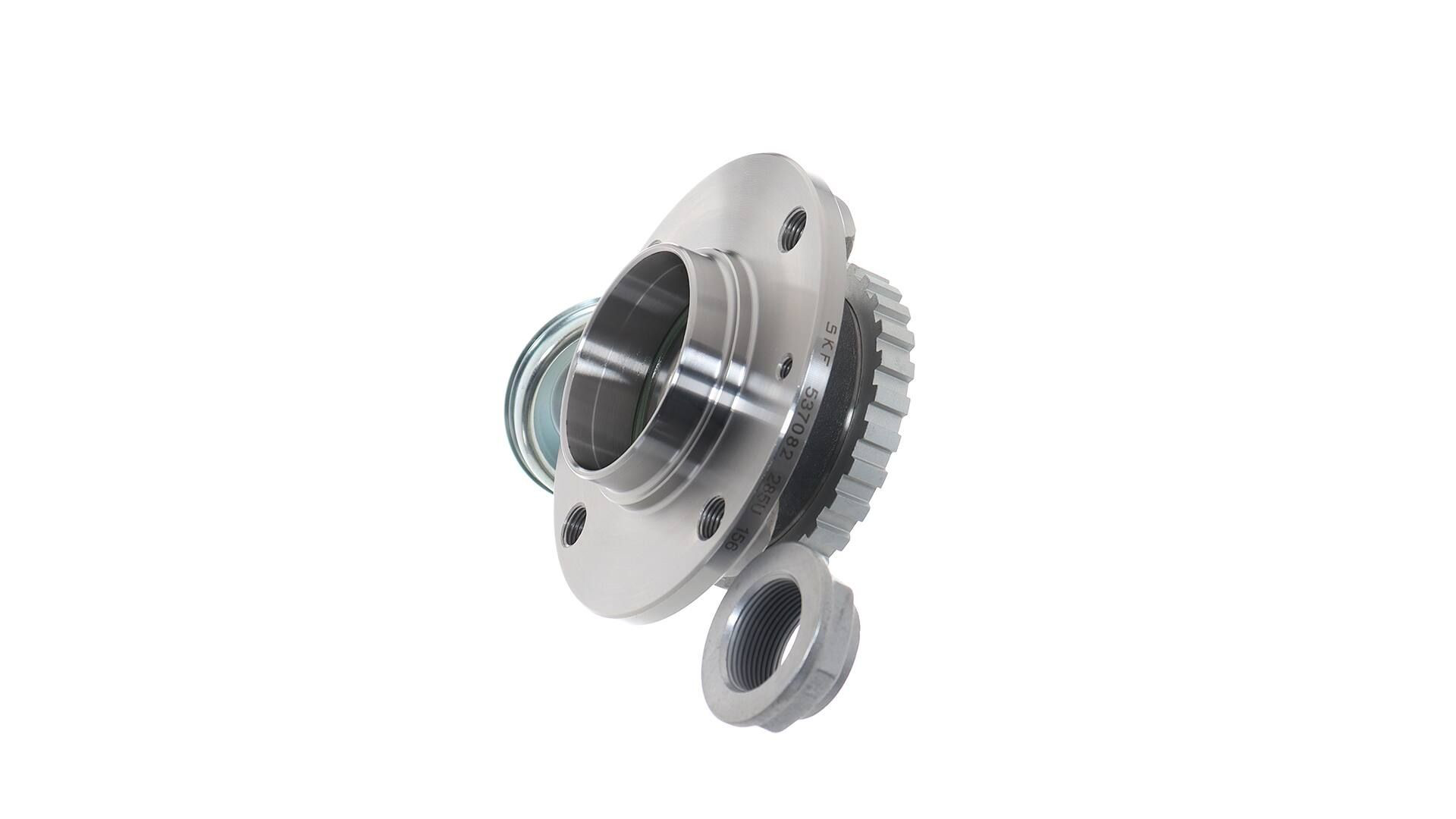 Маточини задніх коліс SKF VKBA3592 ціна, від 32.01 USD