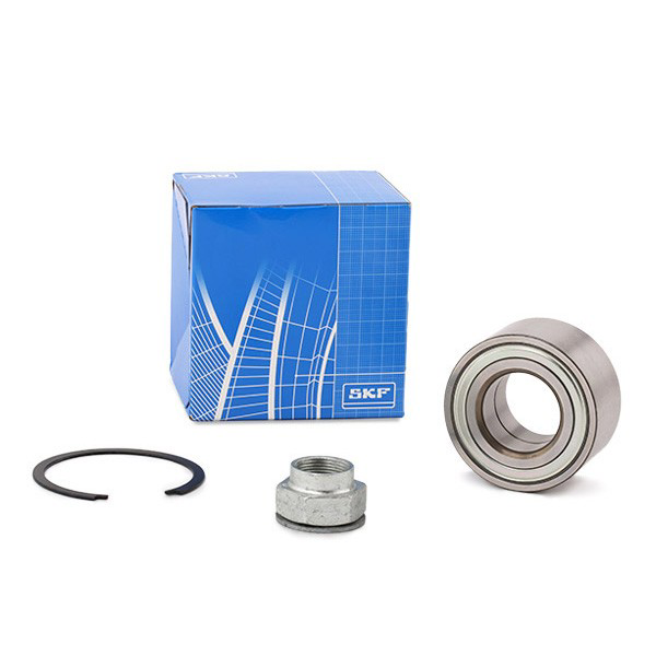 Купити VKBA3598 SKF Підшипник ступиці передньої