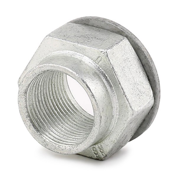 Купити VKBA3598 SKF Підшипник ступиці передньої