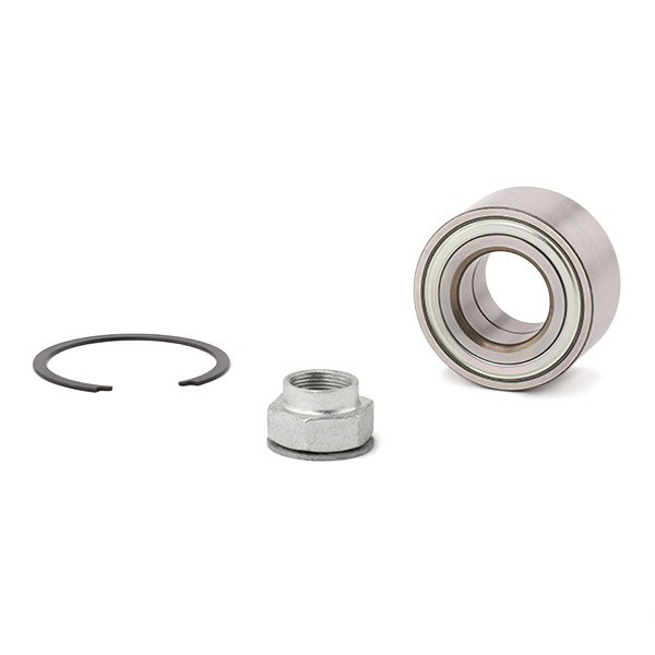 VKBA3598 SKF Підшипник маточини передньої