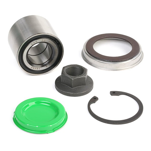 Купити VKBA3601 SKF Підшипник задньої ступиці