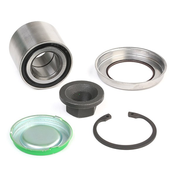 Підшипник маточини задньої SKF VKBA3601 ціна, від 21.41 USD