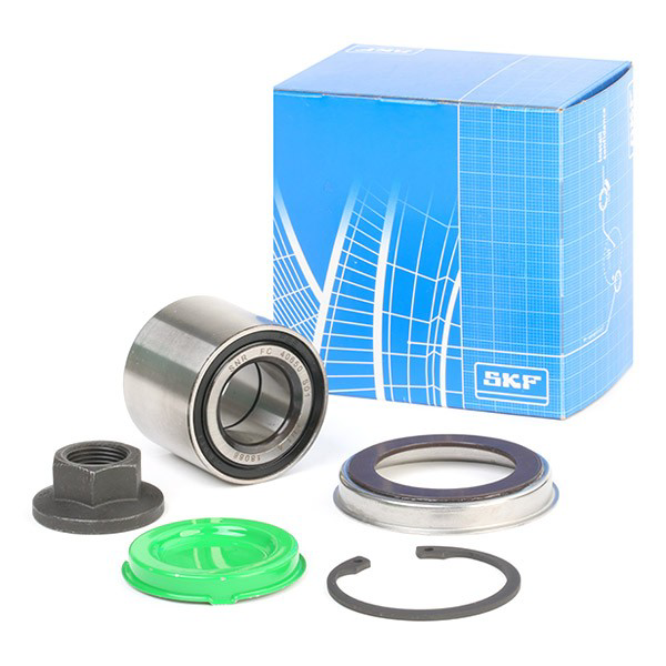 VKBA3601 SKF Підшипник ступиці задньої