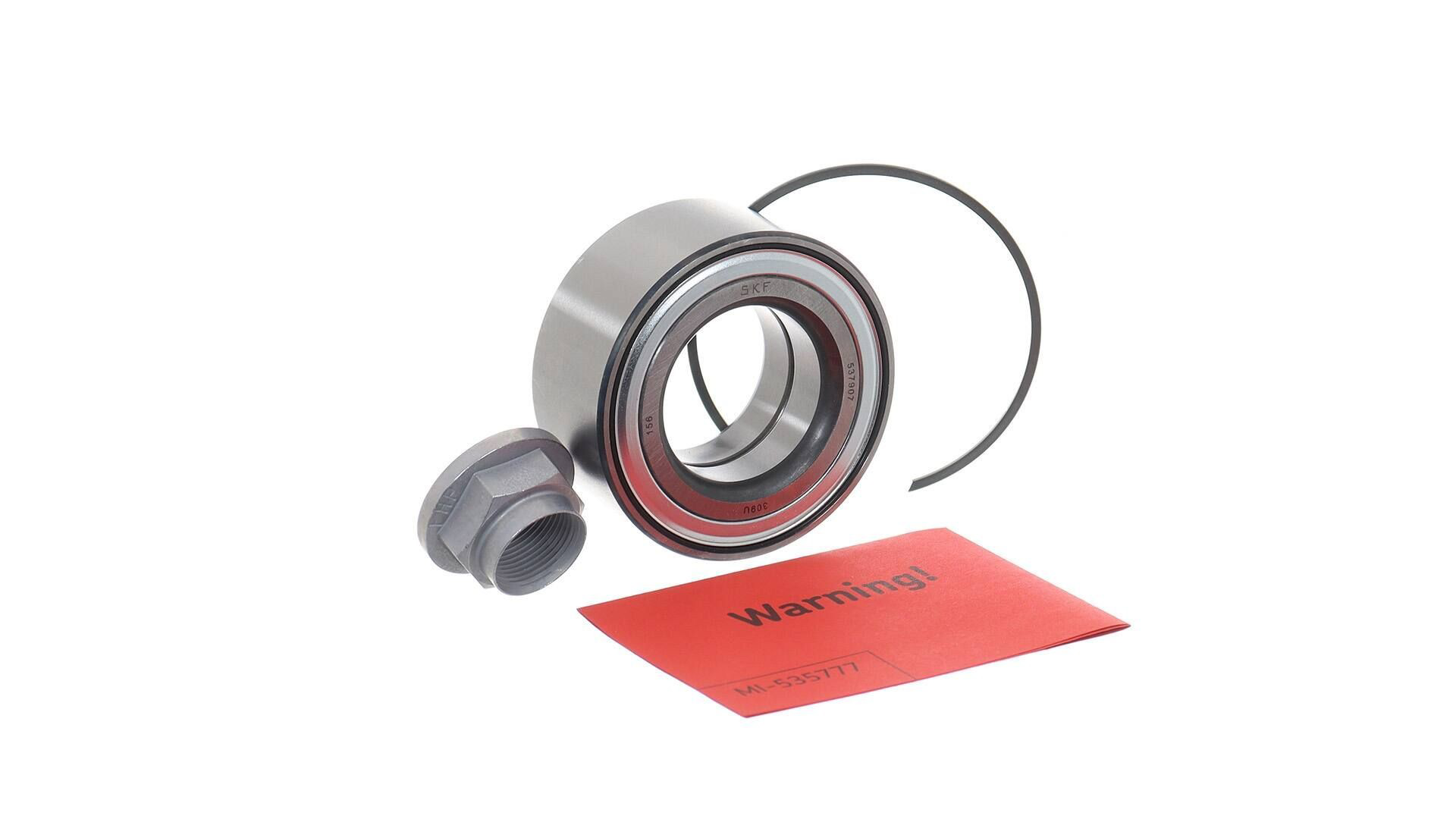 Купити VKBA3603 SKF Підшипник маточини передньої/задньої