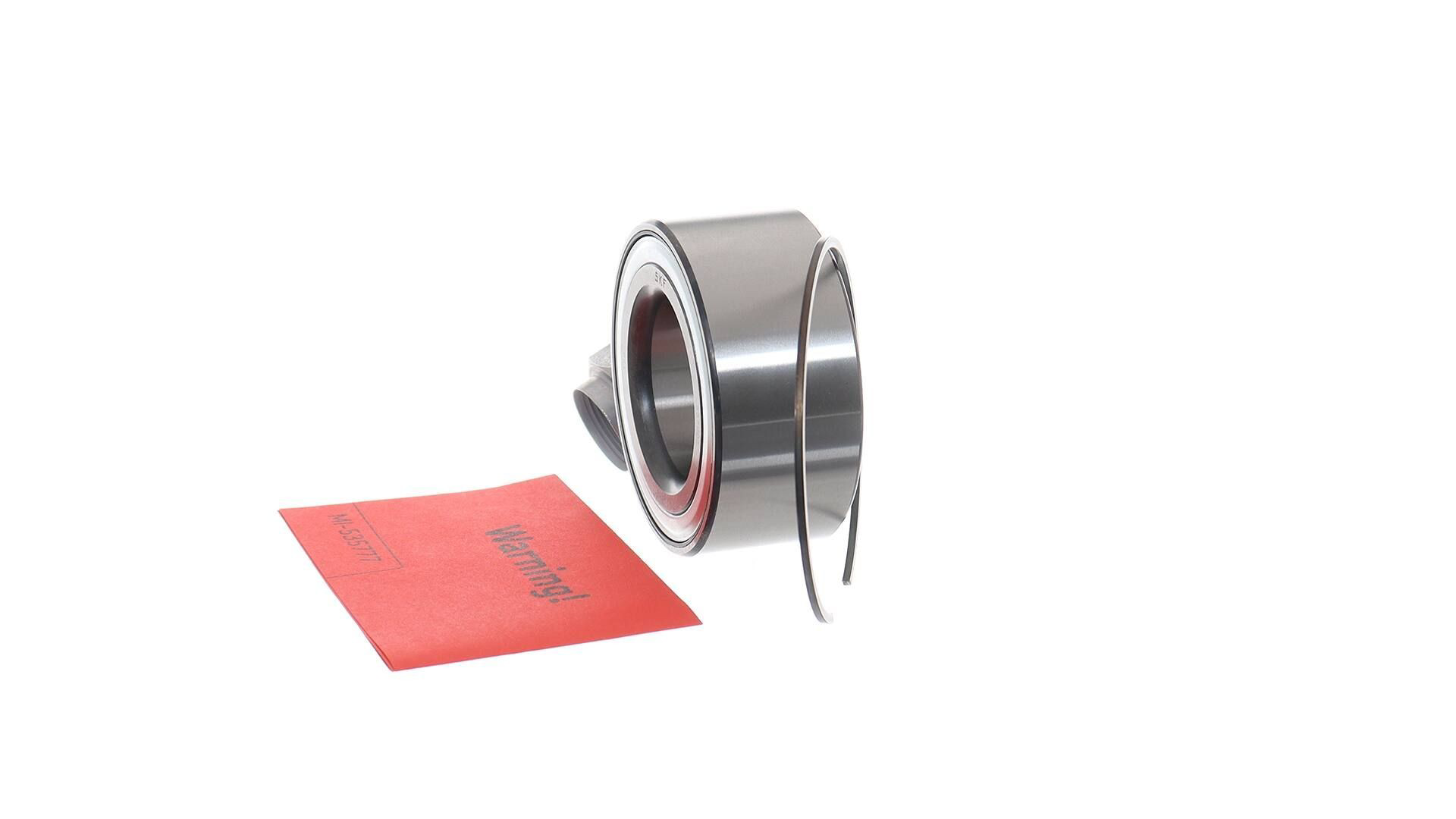Підшипник маточини передньої/задньої SKF VKBA3603 ціна, від 32.97 USD