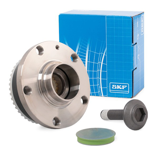 Задня маточина VKBA3606 SKF