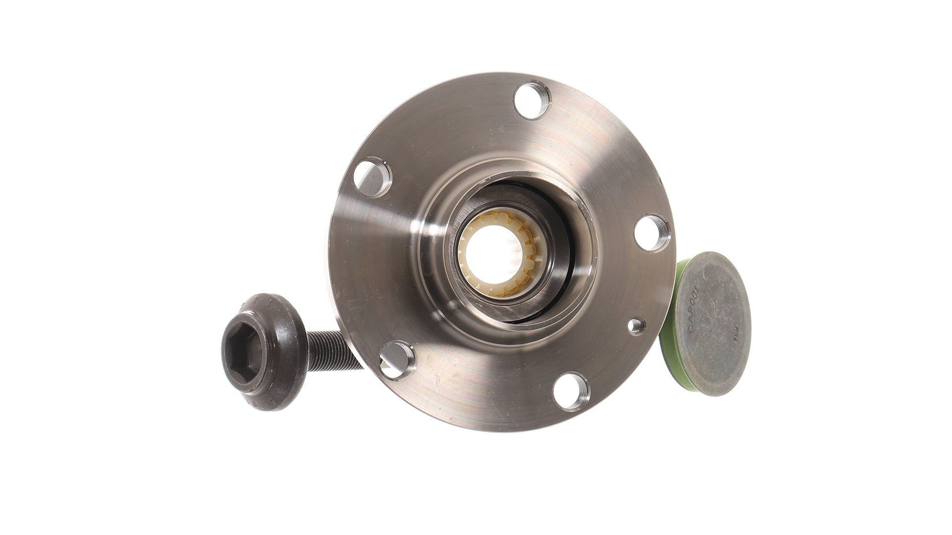 Купити VKBA3606 SKF Підшипник ступиці колеса