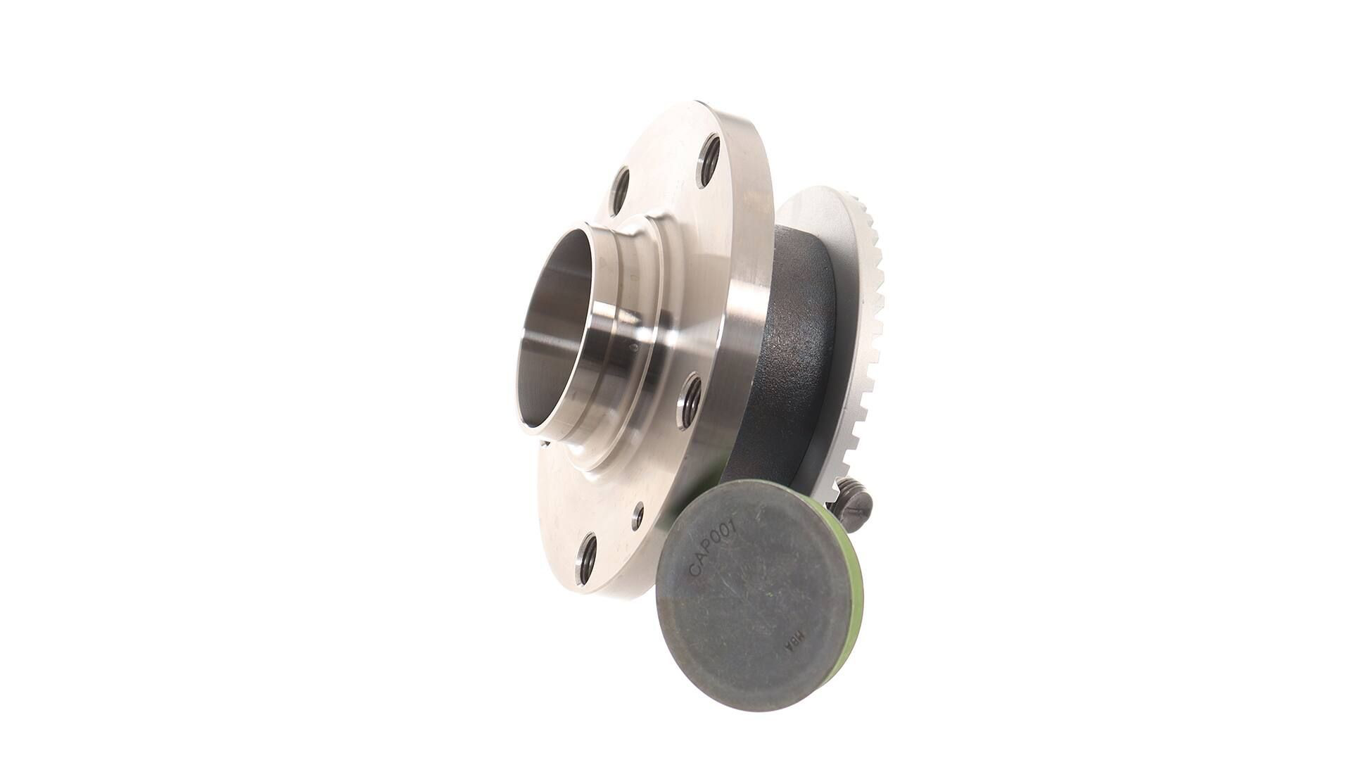 VKBA3606 SKF Маточина задня
