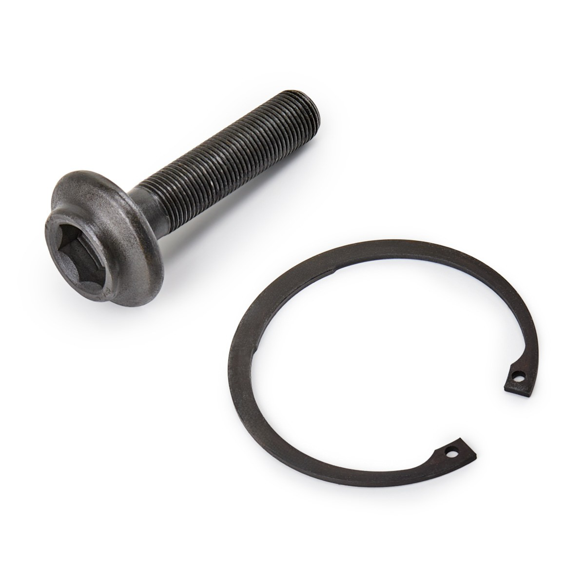 Підшипник маточини SKF VKBA3607