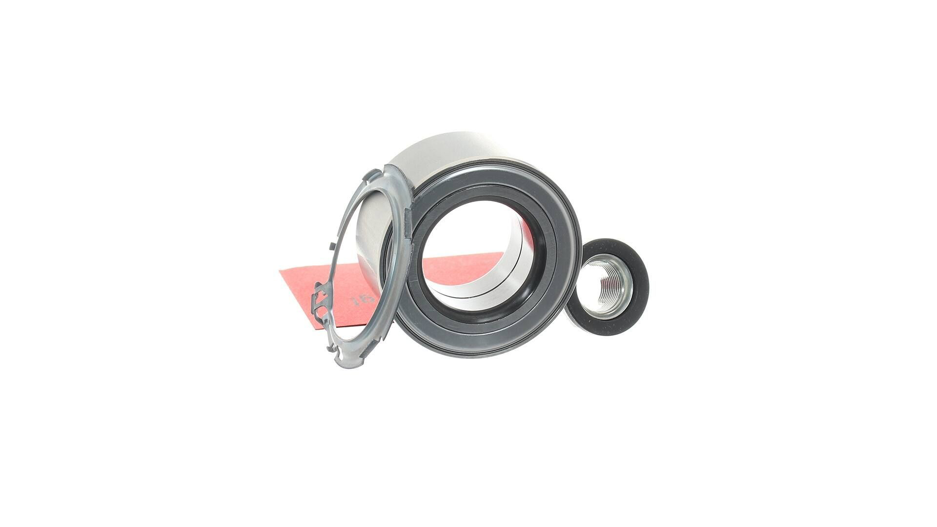 Купити VKBA3608 SKF Підшипник ступиці передньої