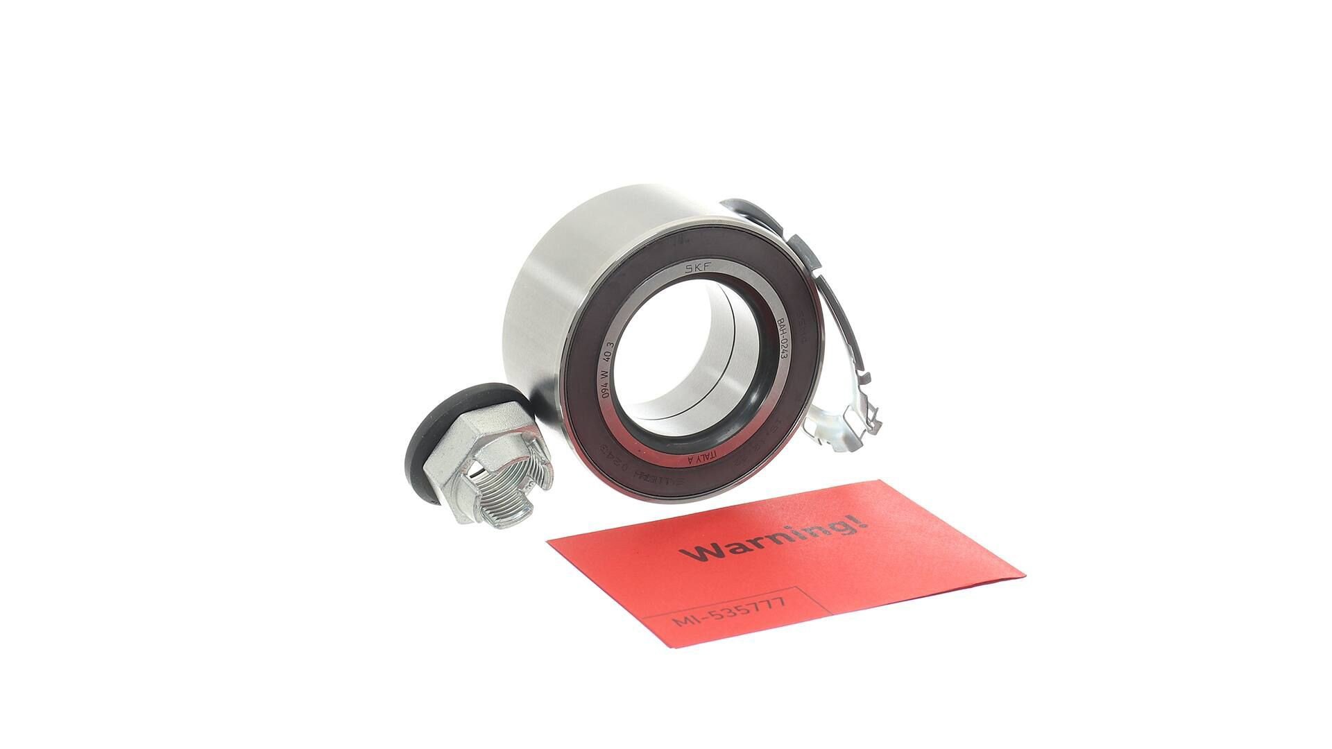 VKBA3608 SKF Підшипник маточини передньої