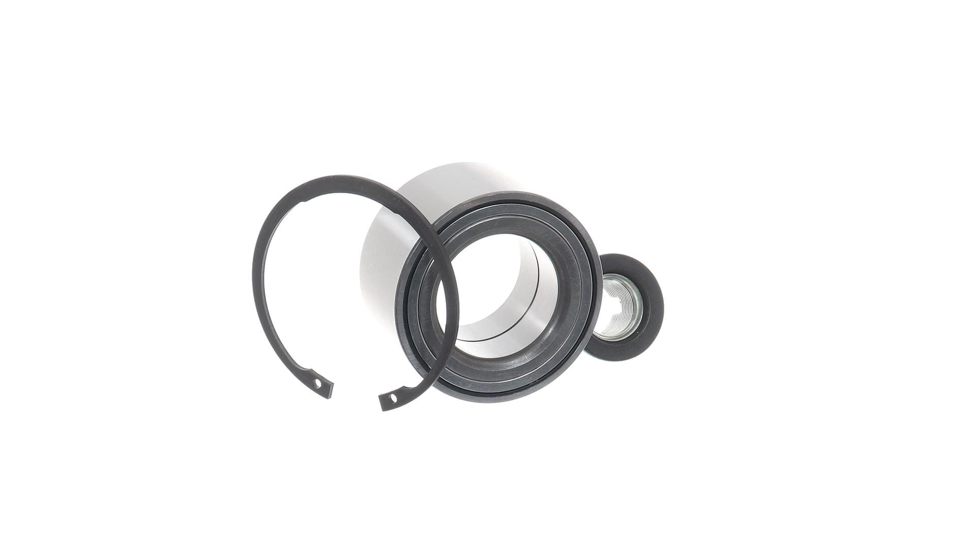 Комплект підшипник маточини передньої SKF VKBA3613 ціна, від 50.71 USD