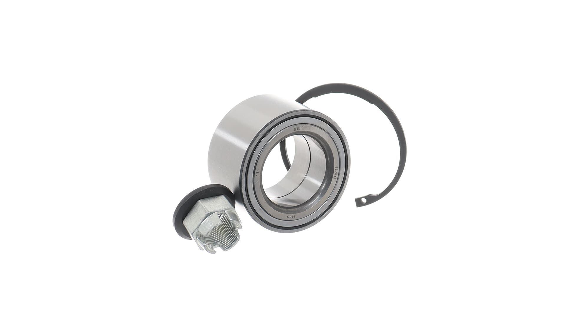 Підшипник маточини SKF VKBA3613