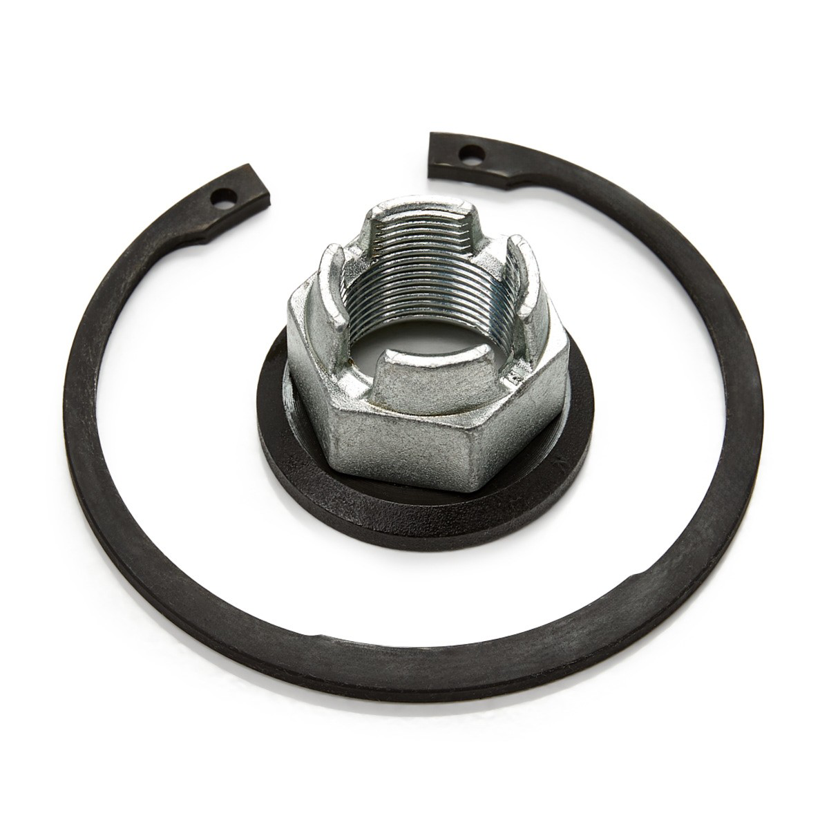 VKBA3613 SKF Підшипник маточини передньої