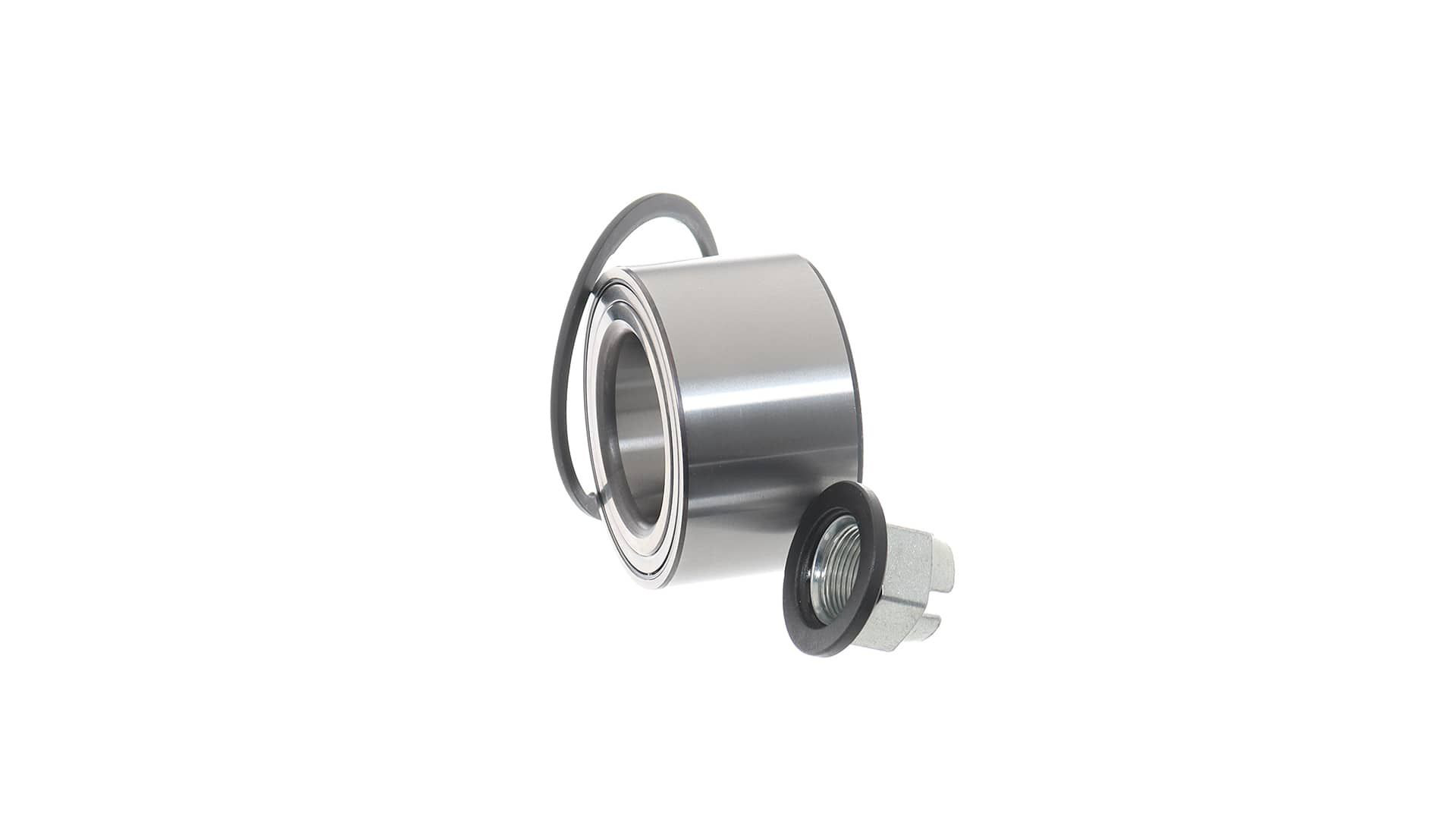 Купити VKBA3613 SKF Підшипник ступиці передньої