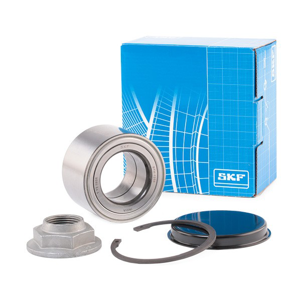 Підшипник маточини задньої SKF VKBA3614 ціна, від 46.71 USD