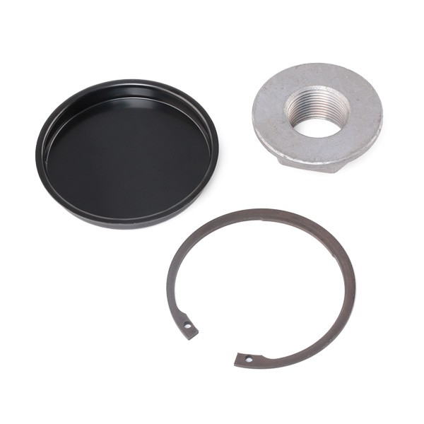 VKBA3614 SKF Підшипник ступиці задньої