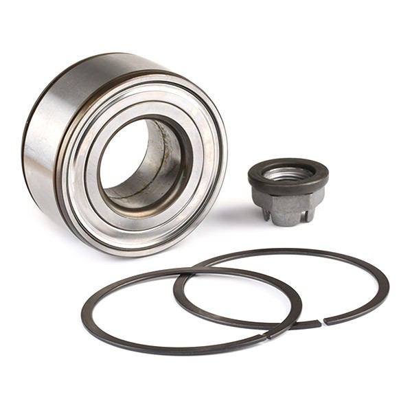 VKBA3615 SKF Підшипник маточини передньої/задньої