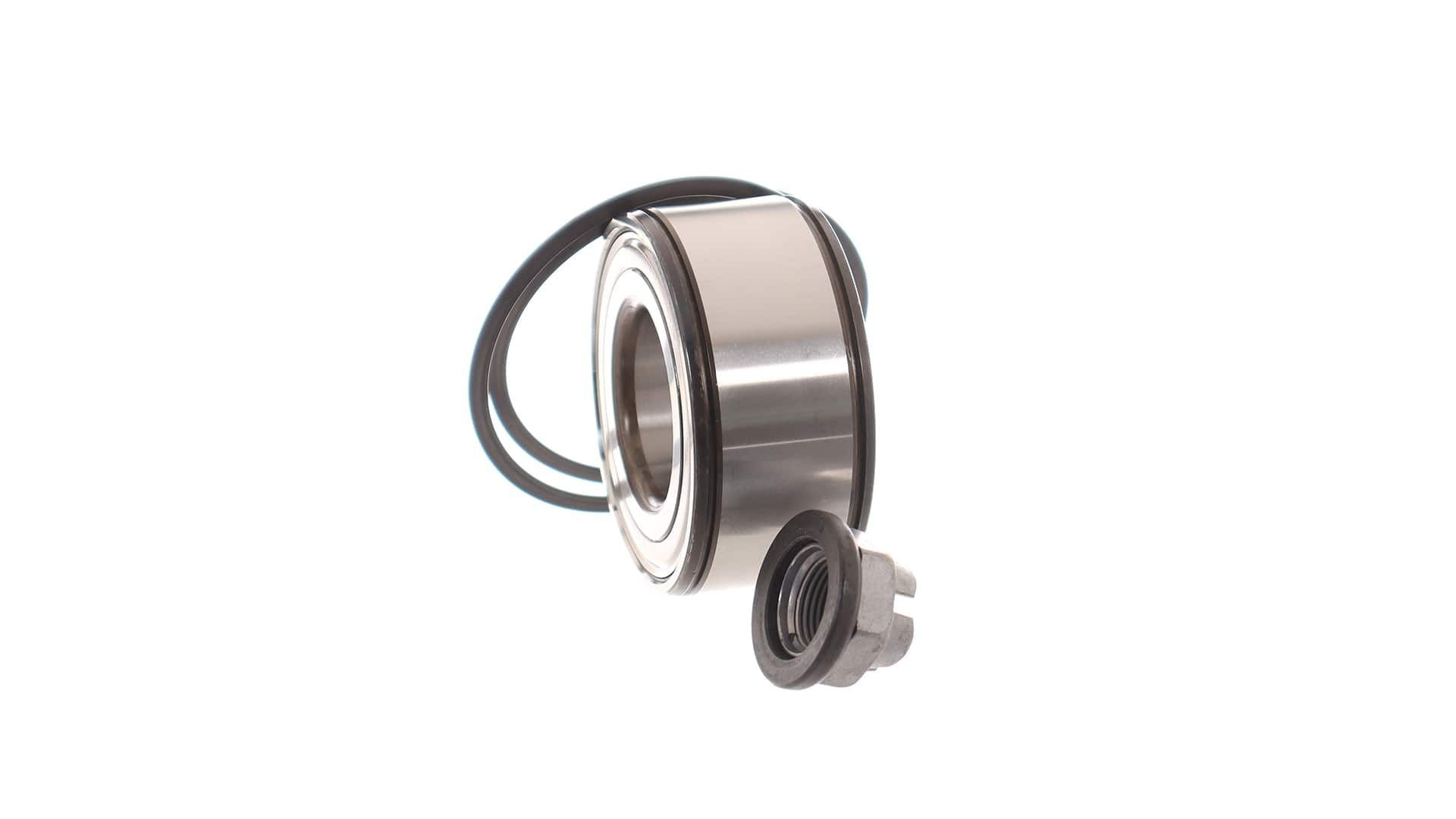 Купити VKBA3615 SKF Підшипник маточини передньої/задньої