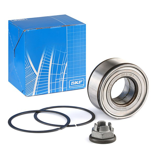 Підшипник ступиці пер/зад SKF VKBA3615