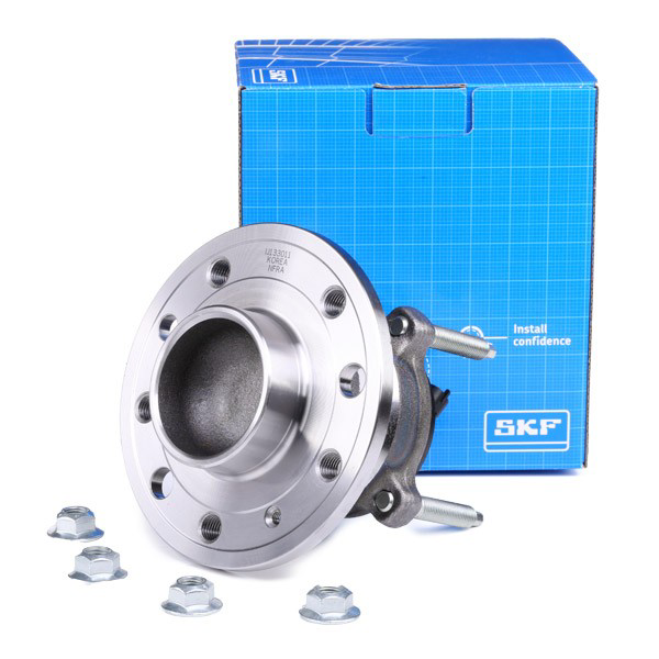 VKBA3624 SKF Маточина задня