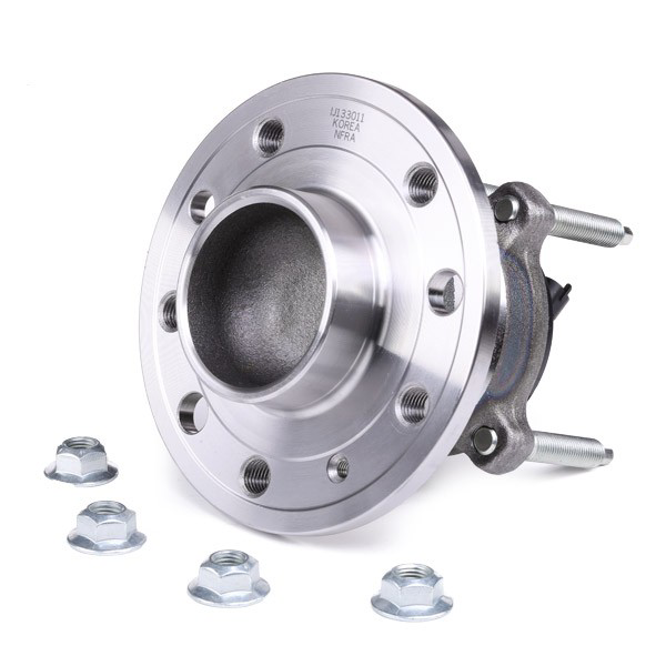 Купити VKBA3624 SKF Підшипник ступиці колеса