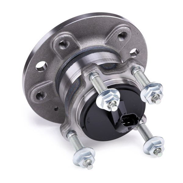 Маточини задніх коліс SKF VKBA3624 ціна, від 98.73 USD