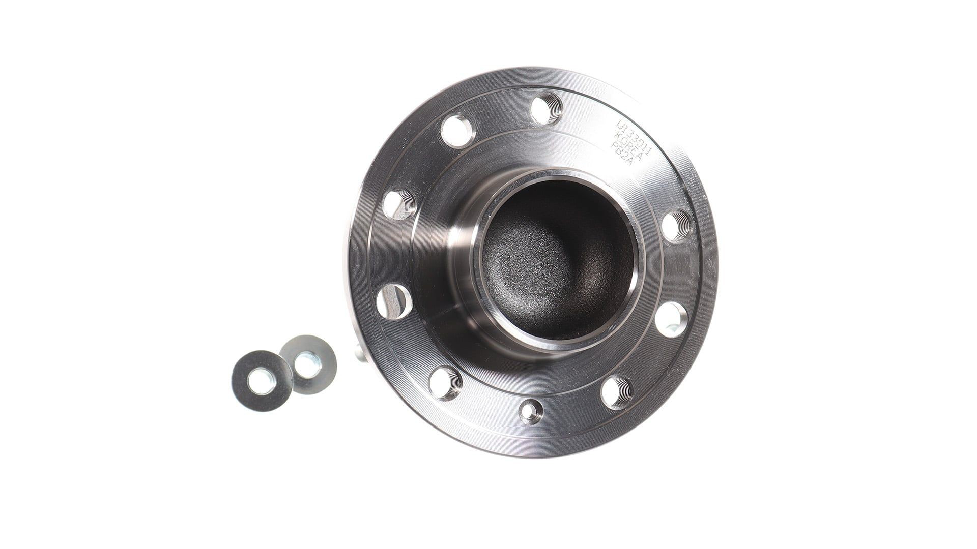 Маточина заднього колеса SKF VKBA3624