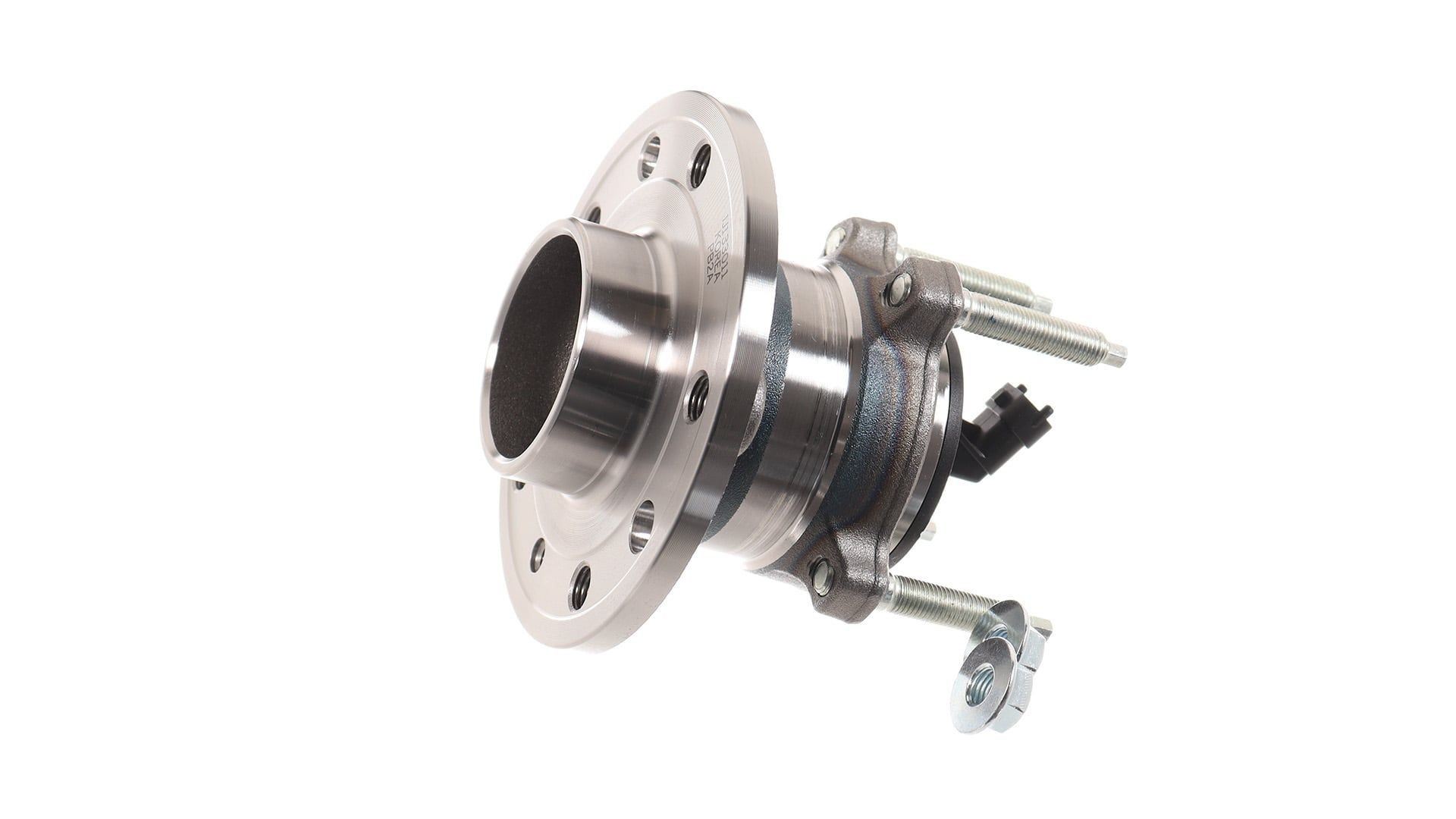 VKBA3624 SKF Маточина задня
