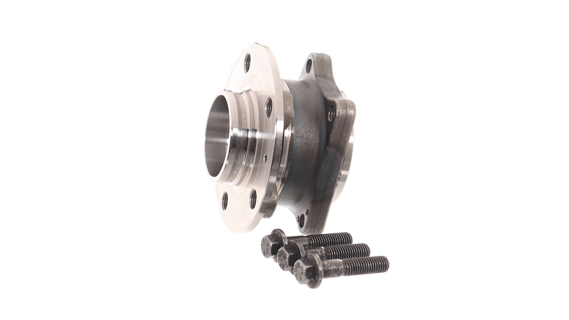 Купити VKBA3627 SKF Підшипник ступиці колеса