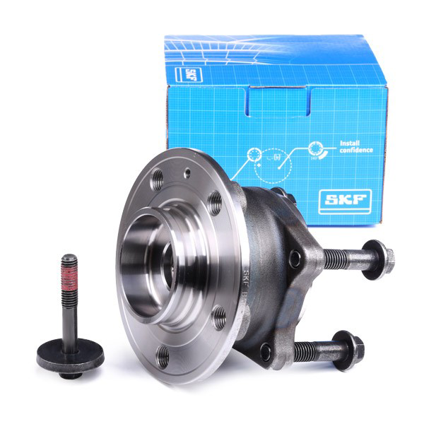 Маточина заднього колеса SKF VKBA3627