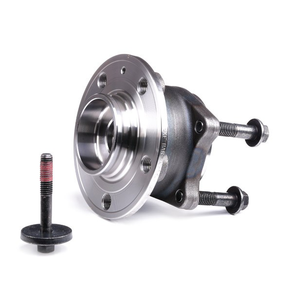 Купити VKBA3627 SKF Підшипник ступиці колеса