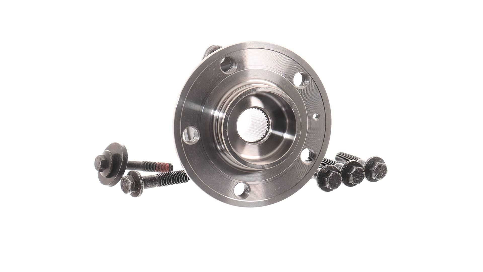 Маточини задніх коліс SKF VKBA3627 ціна, від 113.20 USD
