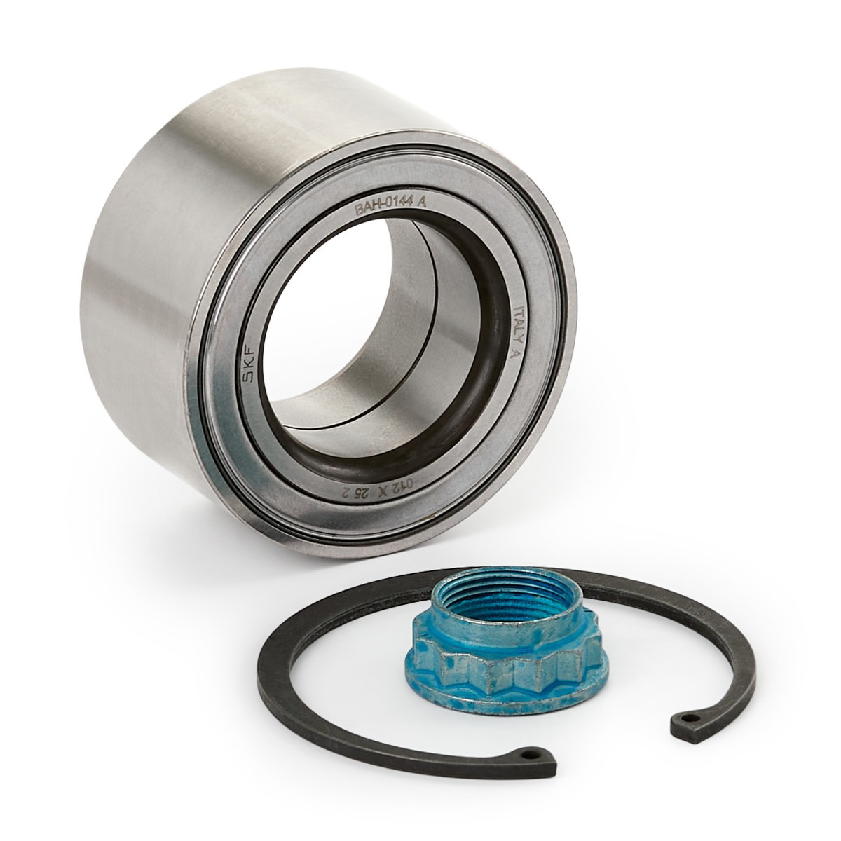 Підшипник маточини задньої SKF VKBA3628 ціна, від 58.63 USD