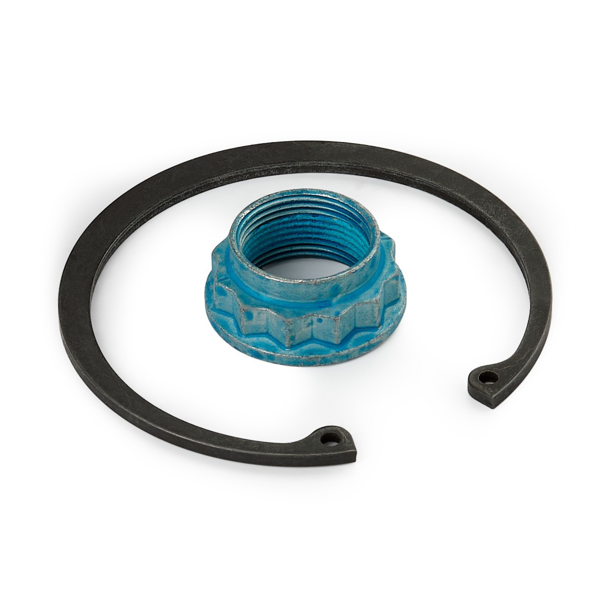 Підшипник задньої ступиці VKBA3628 SKF