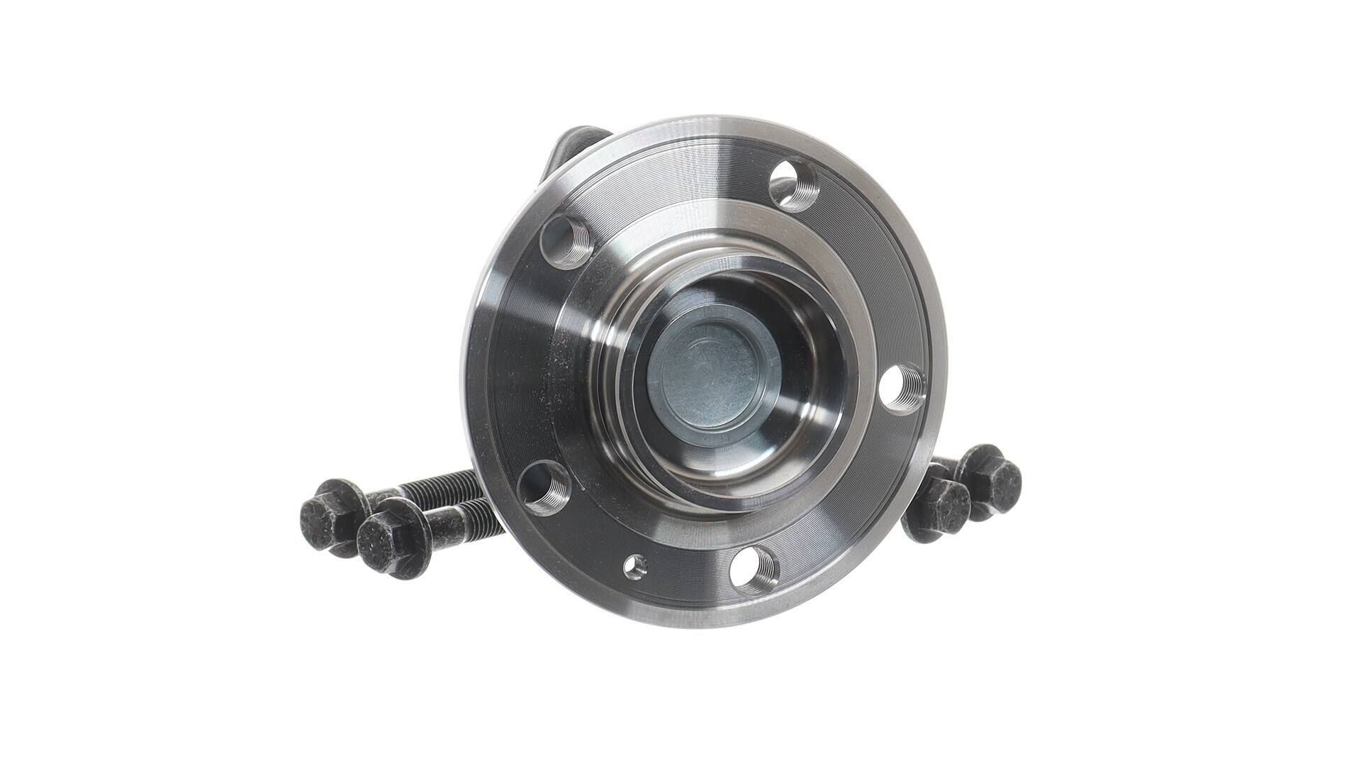 Маточини задніх коліс SKF VKBA3631 ціна, від 47.41 USD