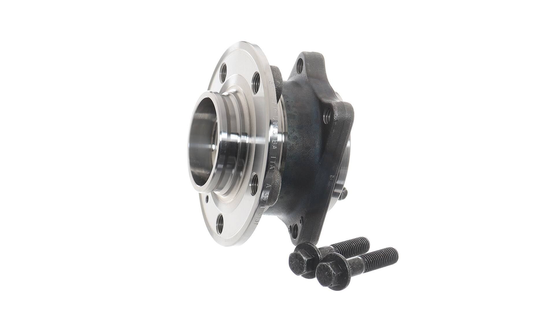 Маточина заднього колеса SKF VKBA3631